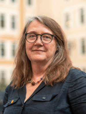 Elisabeth Larsson