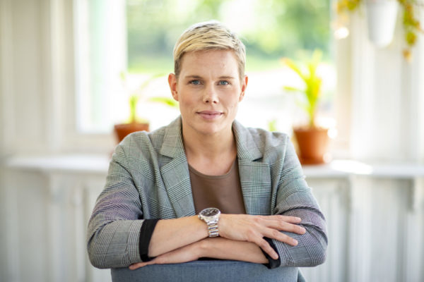 Pressbild Kim Reenaas