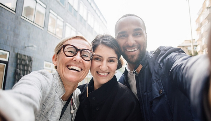 Bli medlem i IOGT-NTO