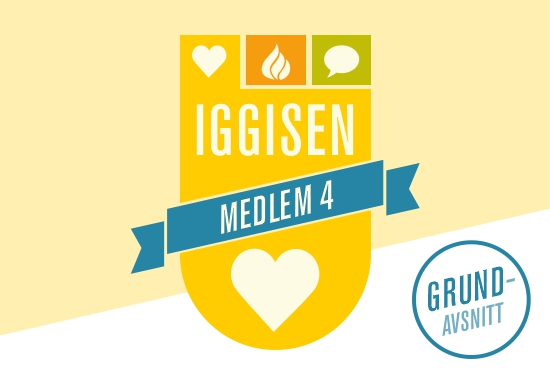 Iggisen - Medlem 4