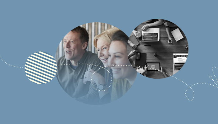 digitala studiecirklar