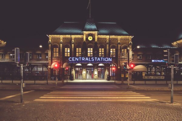tom centralstation