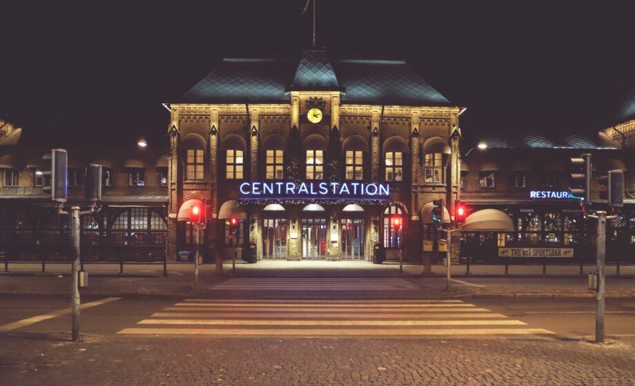 tom centralstation