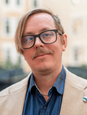 Jobjörn Folkesson
